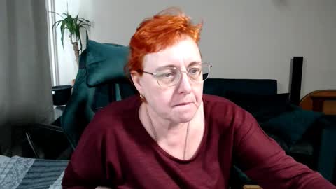 Snapshot of joannaandneighbour chatting on March 2026 01:22:01 PM Joanna and Greg online show from March 2026 01:22:01 PM