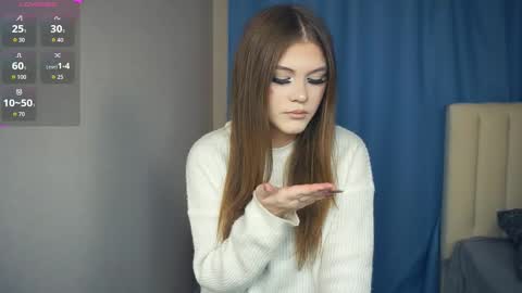 Karyn online show from October 2025 07:18:01 AM