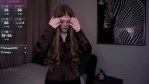 Karyn online show from November 2025 06:23:01 AM