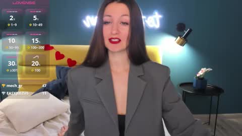 Joan online show from March 2026 01:30:01 AM