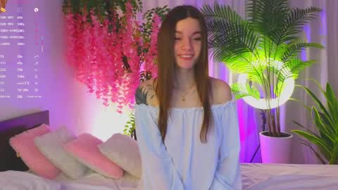 Eva online show from April 2026 07:18:02 PM