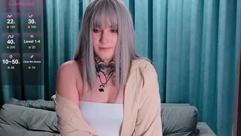 Snapshot of joannwhite chatting on January 2026 02:43:02 PM Maria online show from January 2026 02:43:02 PM