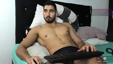 JOAO BATISTA online show from October 2025 12:18:01 AM