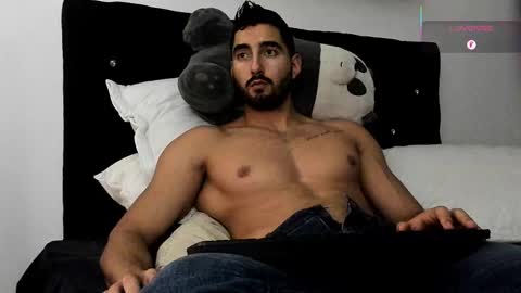 JOAO BATISTA online show from October 2025 04:04:02 AM