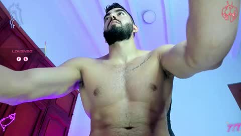 JOAO BATISTA online show from March 2026 10:20:02 AM