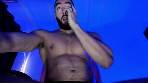 JOAO BATISTA online show from April 2026 12:50:01 PM