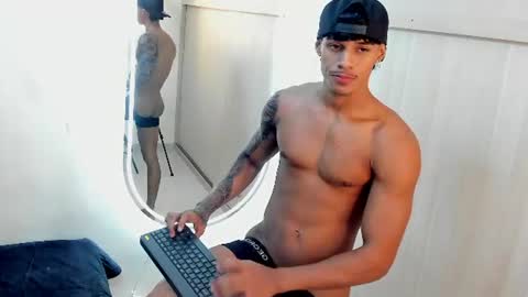 Joao Da Silva online show from June 2026 07:01:02 PM