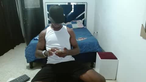 joao_leao online show from September 2025 07:35:01 PM