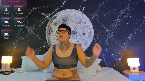 joaoandlexy online show from October 2025 12:38:01 PM