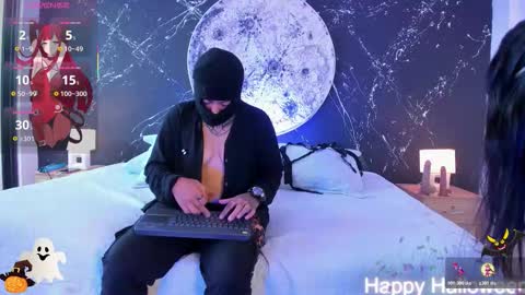 joaoandlexy online show from October 2025 02:18:02 PM