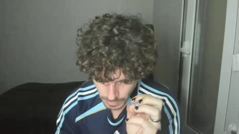 joaquin420_hot online show from February 2026 10:39:02 PM