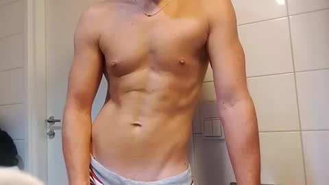 Joaquin online show from October 2025 05:39:02 AM