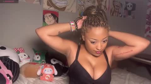 JoJo 3   online show from January 2025 03:47:01 AM