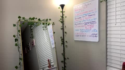 JoJo 3   online show from February 2025 03:34:02 AM