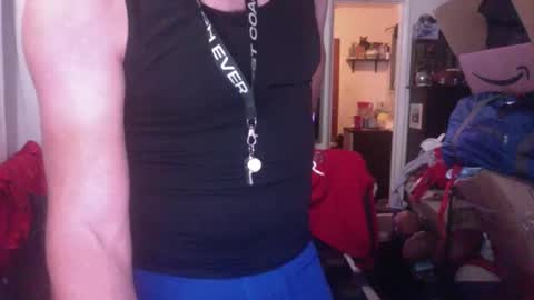 JockDad87 online show from February 2025 02:02:01 PM