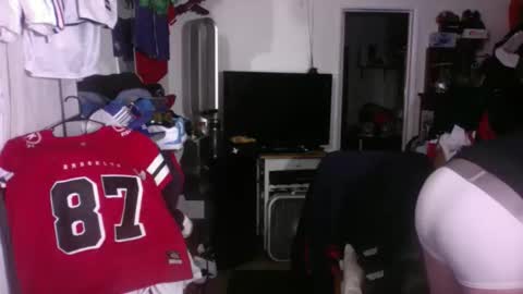 JockDad87 online show from October 2025 12:49:02 PM