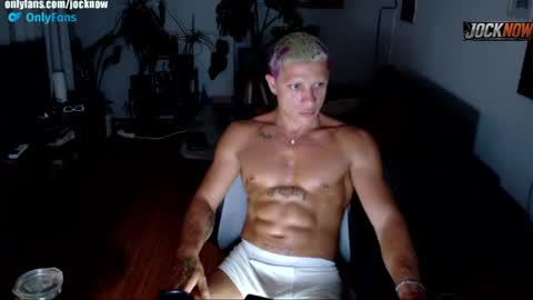 Snapshot of jocknow96 chatting on June 2026 08:44:02 PM JockNow online show from June 2026 08:44:02 PM