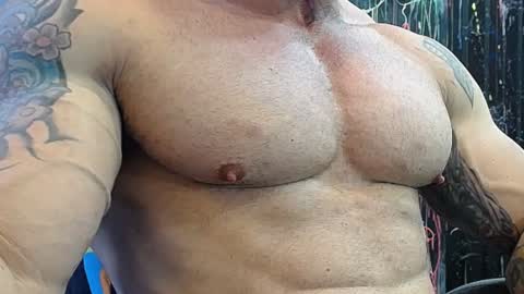 jacobo online show from January 2025 11:09:01 PM