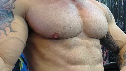 jacobo online show from January 2025 11:53:02 PM