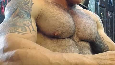 jacobo online show from March 2025 11:18:02 PM