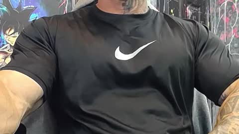 jacobo online show from October 2025 11:15:01 PM