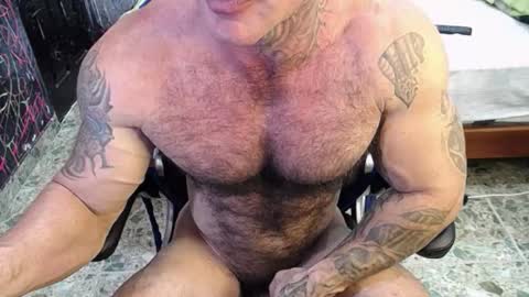 jacobo online show from December 2025 08:49:01 PM