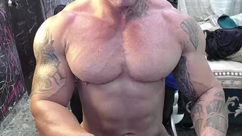 jacobo online show from January 2026 11:10:01 PM