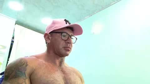 jacobo online show from February 2026 06:59:02 PM