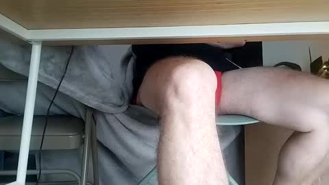 joe090882 online show from December 2024 07:00:01 PM