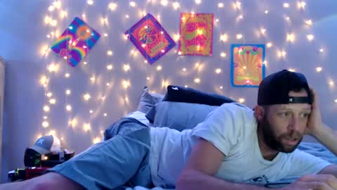 joe7168 online show from April 2026 01:17:01 AM