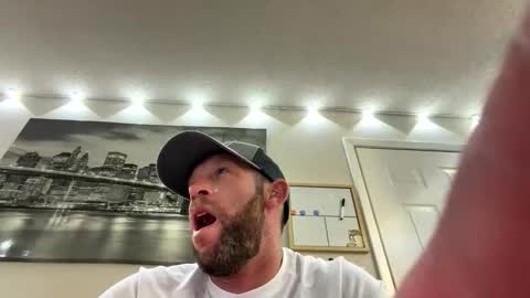 joe7168 online show from April 2026 02:01:01 AM