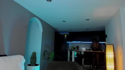 joe_esthetic online show from February 2025 01:34:01 AM