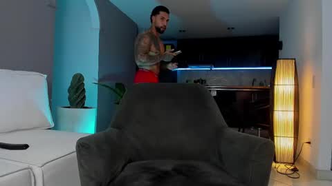 joe_esthetic online show from February 2025 01:54:02 AM