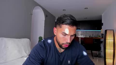 joe_esthetic online show from September 2025 08:20:02 PM