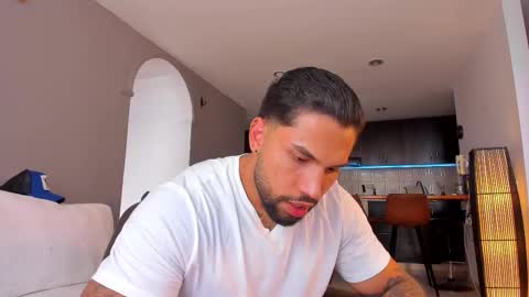 joe_esthetic online show from March 2026 09:42:02 PM