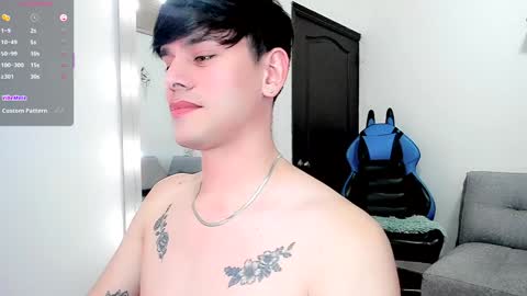 joe jhonson online show from January 2025 10:54:02 PM