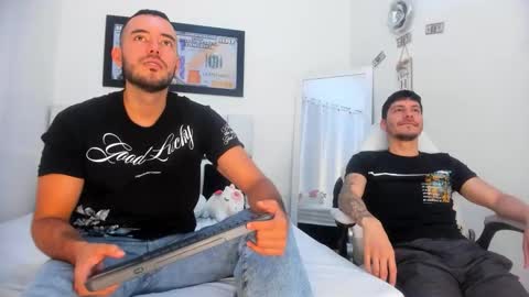 Snapshot of joe_palmer_ chatting on November 2025 09:31:01 PM joe online show from November 2025 09:31:01 PM