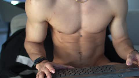 joe_steel1 online show from January 2025 01:41:02 PM