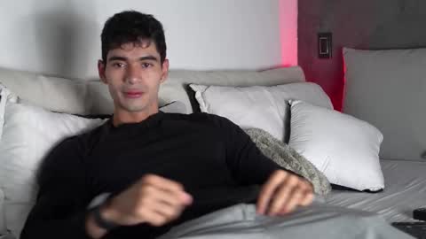 joe_steel1 online show from November 2025 12:24:01 AM