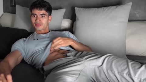 joe_steel1 online show from February 2026 04:01:02 AM