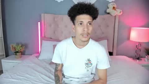 Emma  Joe online show from September 2025 10:42:01 PM