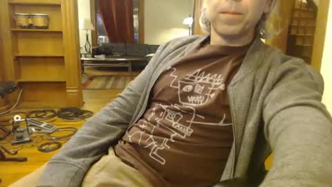 joebo7575 online show from January 2025 07:54:01 AM