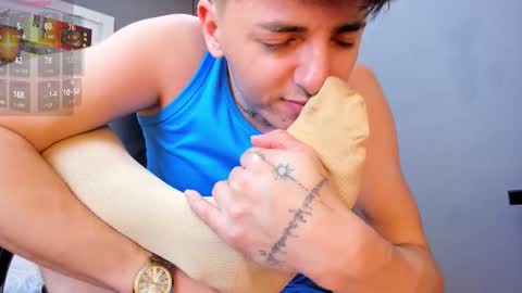 JOE online show from February 2026 03:44:01 AM