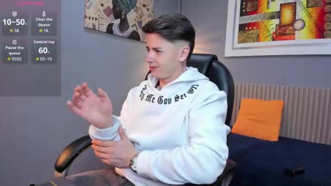 JOE online show from April 2026 03:29:02 AM