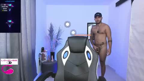 Joe online show from November 2025 01:00:01 PM