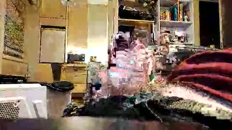 joehman online show from September 2025 10:00:01 PM