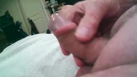 joehornet71 online show from February 2026 11:56:02 PM