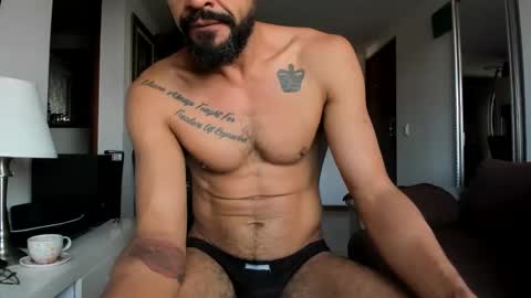 Snapshot of joel_beekman13 chatting on January 2025 01:05:02 PM Joel Beekman online show from January 2025 01:05:02 PM