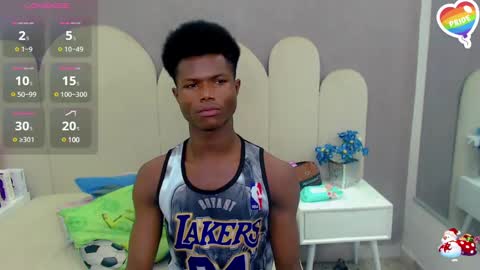 Joel online show from March 2025 05:58:02 PM