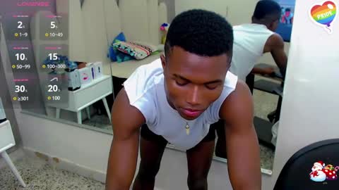 Joel online show from March 2025 05:29:01 PM